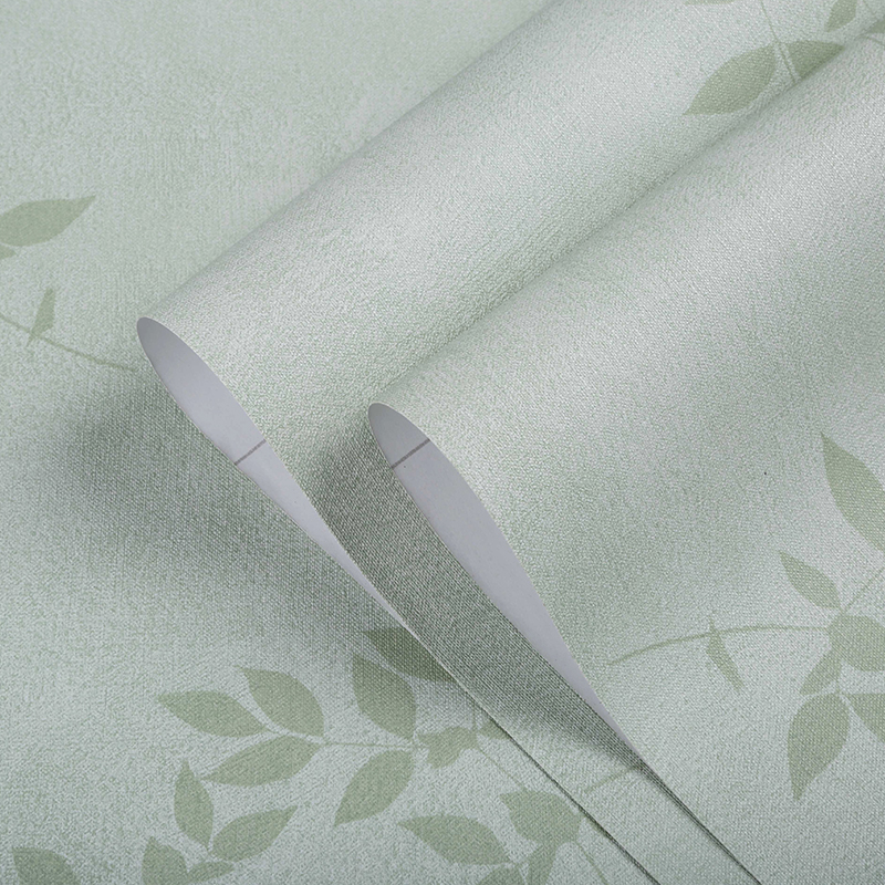 PVC self adhesive kids bedroom wall paper wallpaper wall coating