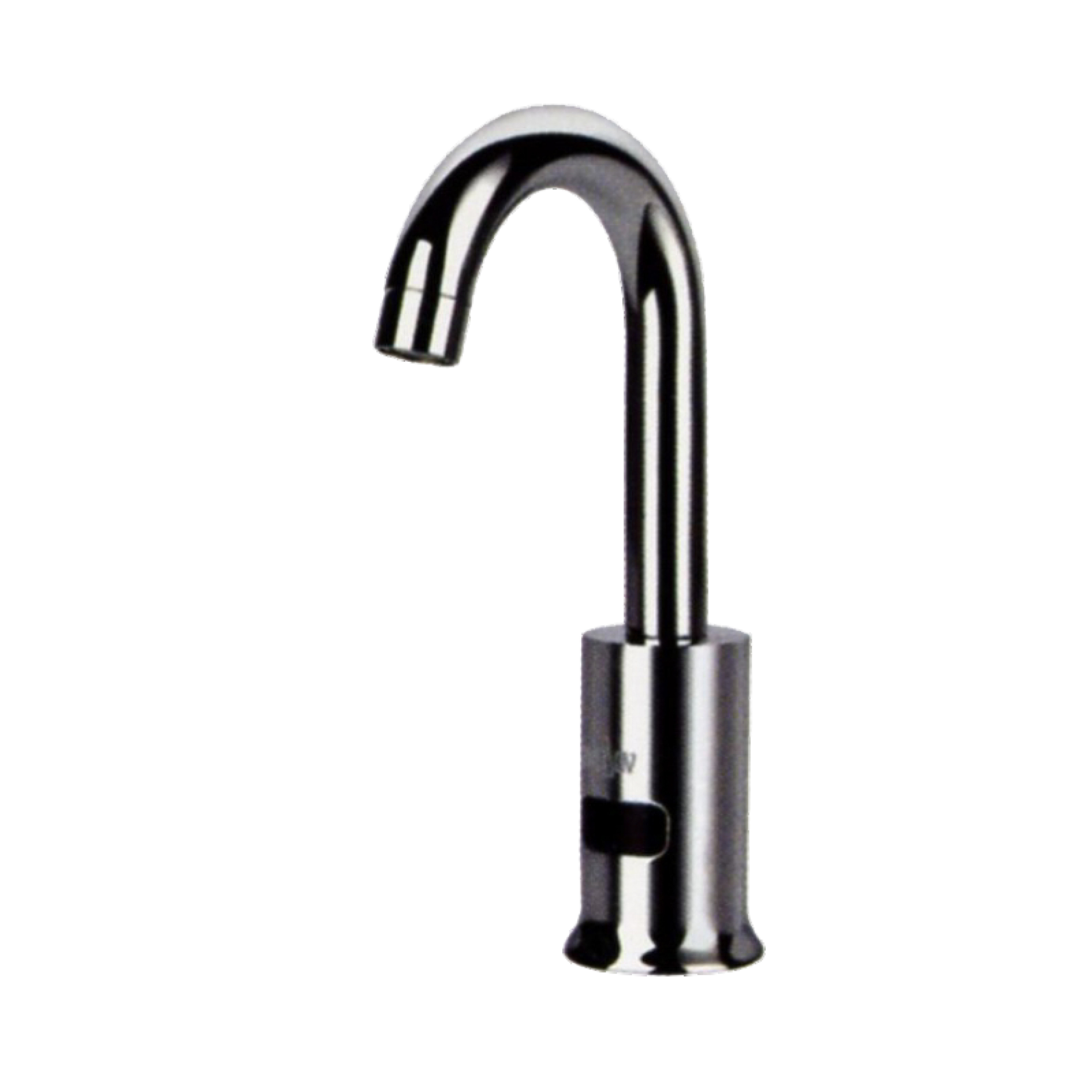 Touchless faucet