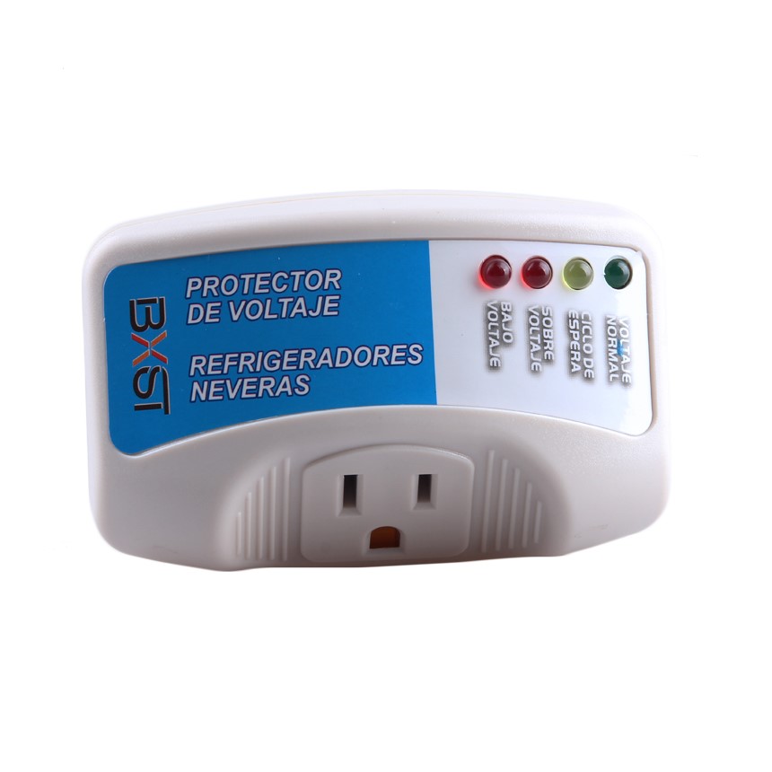 120V Voltage Protector V009