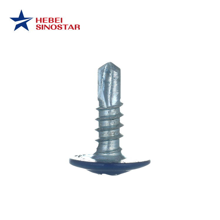 Truss Screw