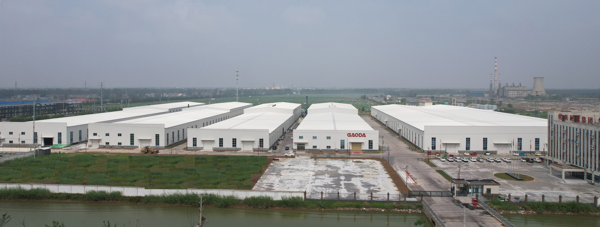Xuzhou Guomao New Materials Co., Ltd. – Product photos 3