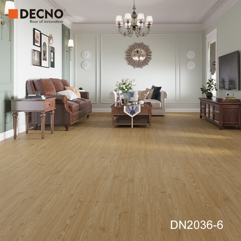 Spc lvt flooring