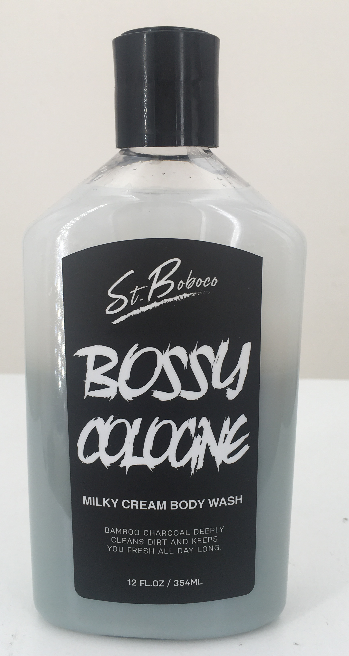 BBC GROUP LIMITED – Body lotion 2