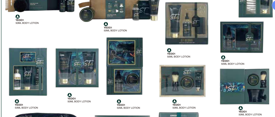 BBC GROUP LIMITED – Hand cream 4