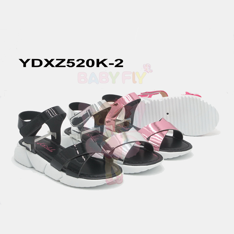 Kid sandals/children shoes/sandals