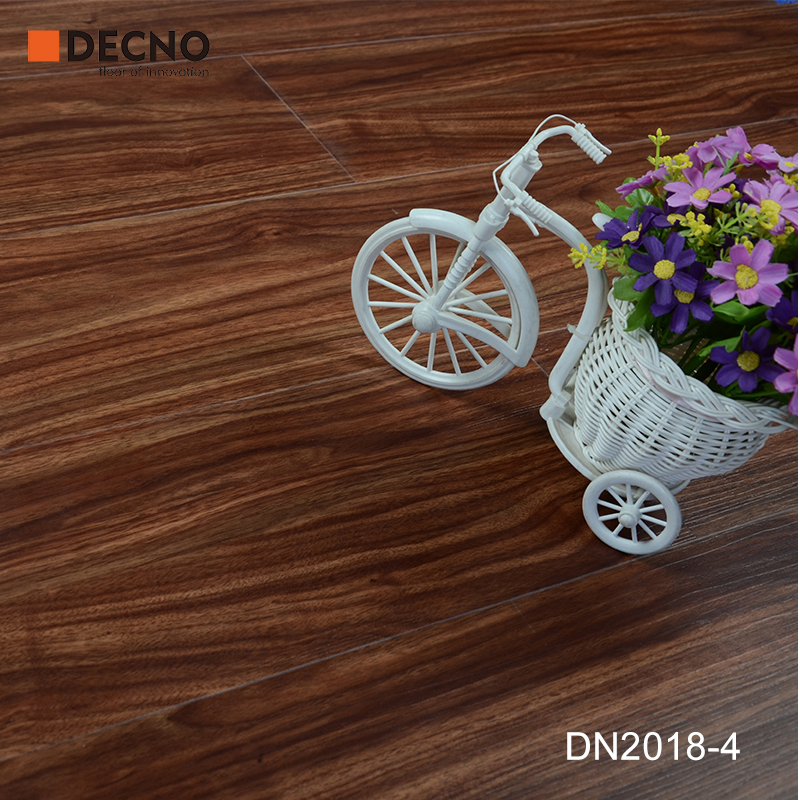 Spc rigid core flooring