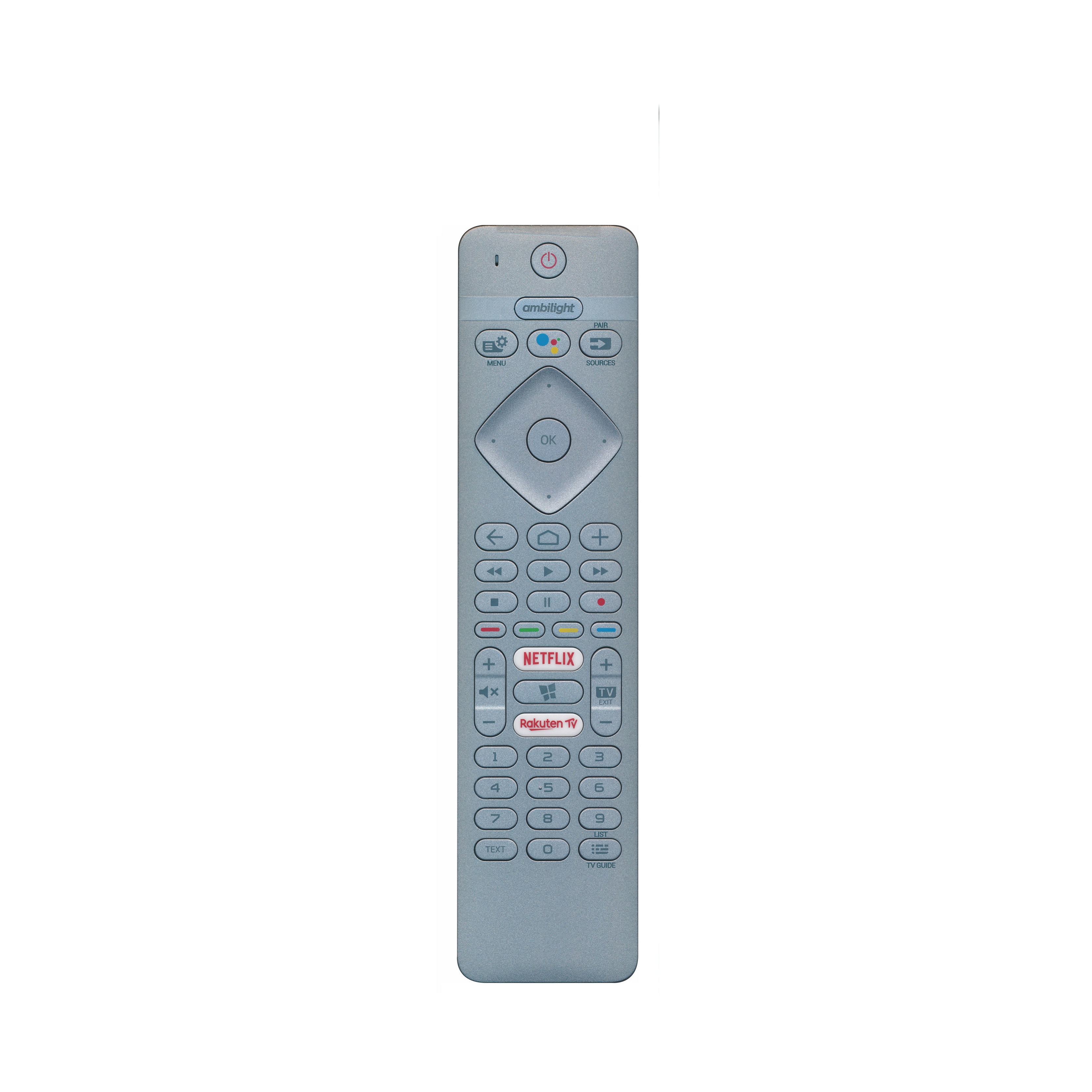 Voice Control Ph-V1