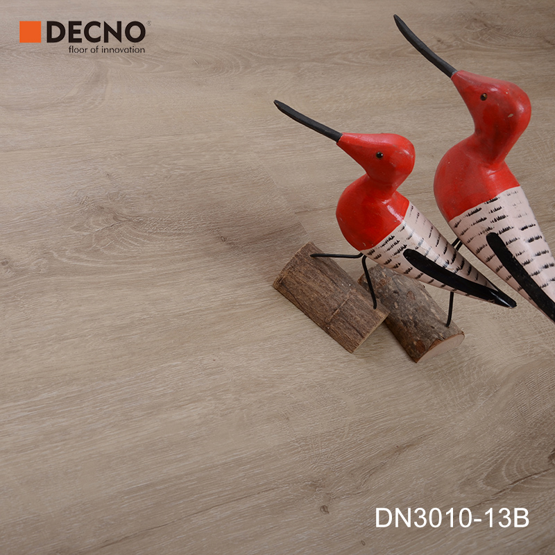 6mm SPC Flooring