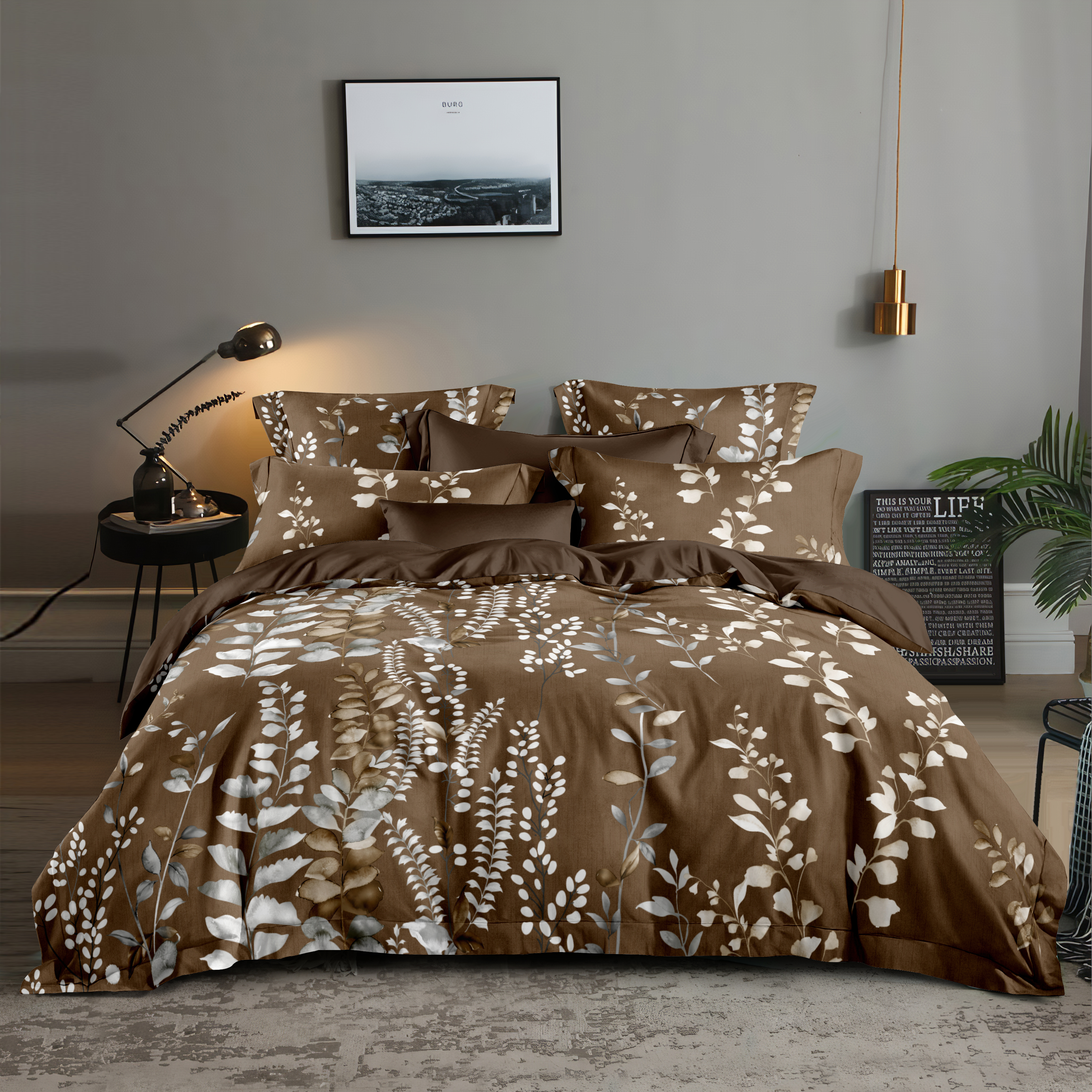 sheet set