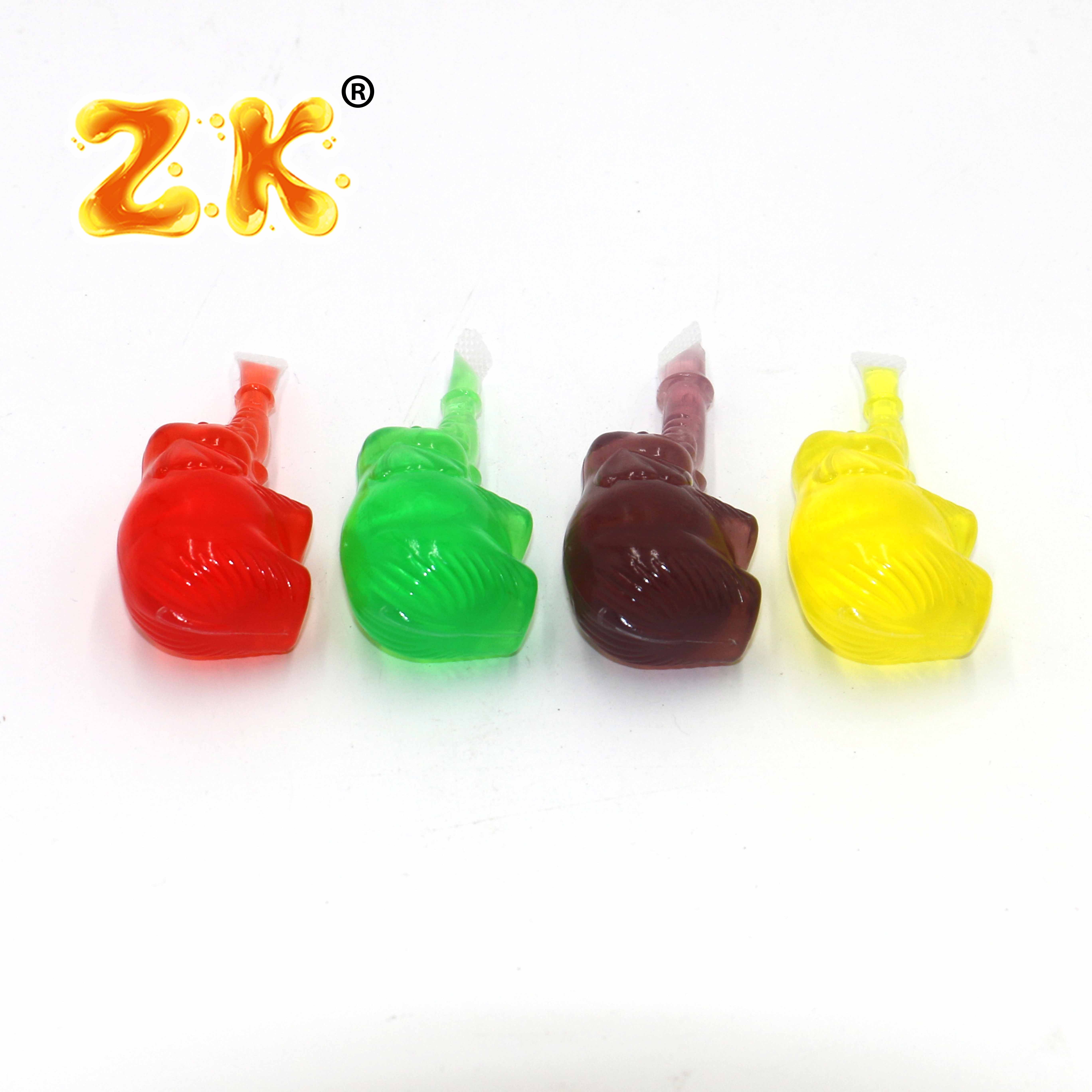 Elephant Jelly Drink