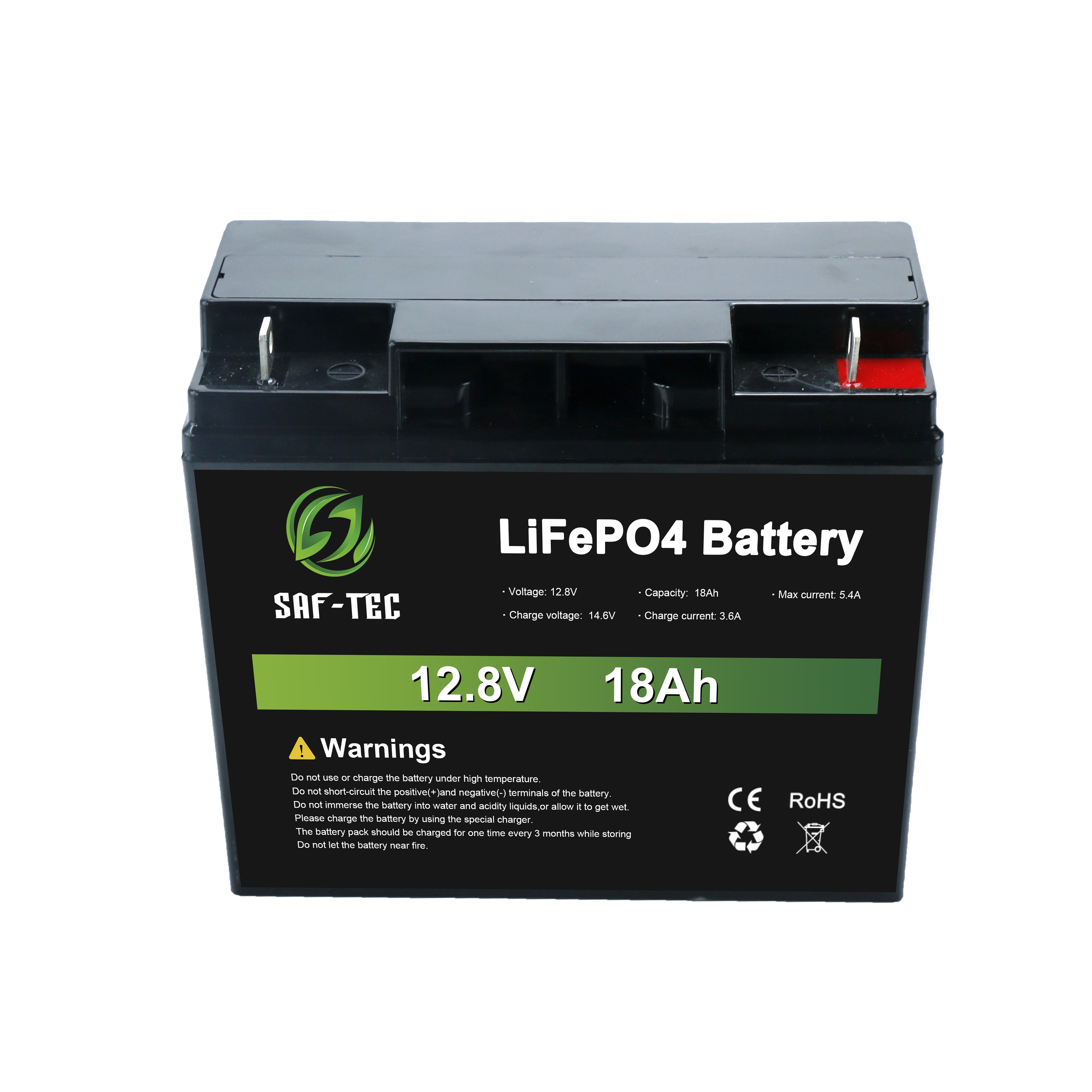 Lithium Battery