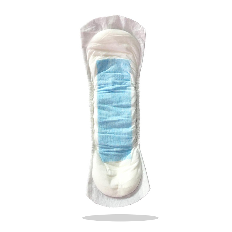 Shanghai E-WAY Industry Co.,Ltd. – Medical consumables 3
