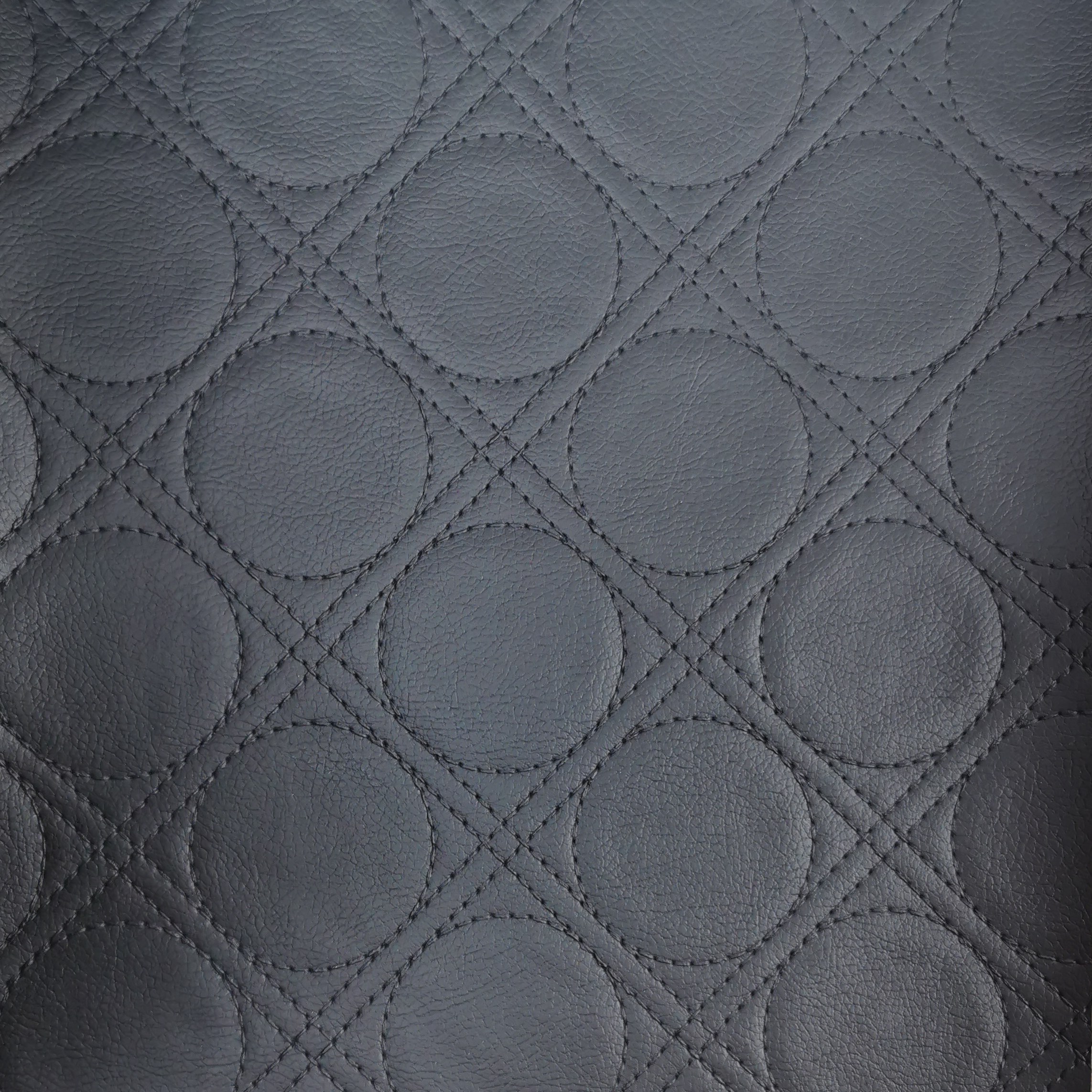 PVC leather