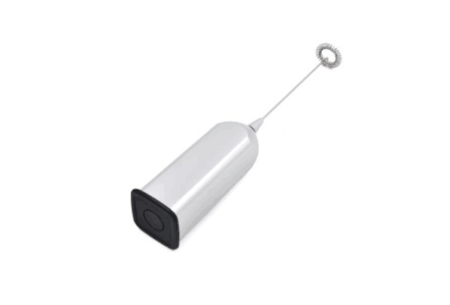 Milk Frother, Handheld Foam Maker, Milk Foamer, Foamer Maker for Coffee Mixer