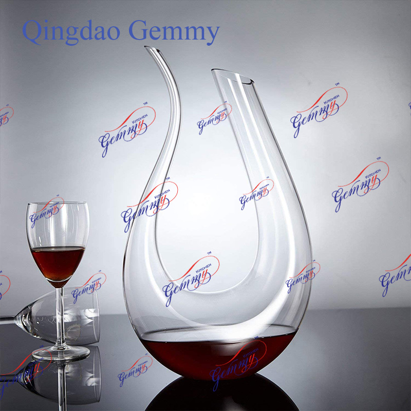 Whisky Glass bottle