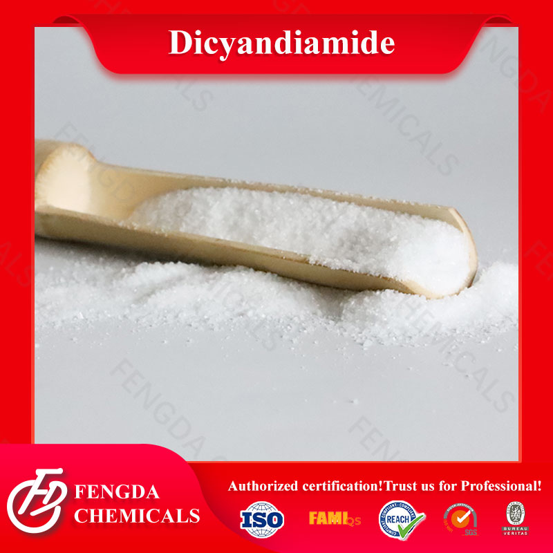 Dicyandiamide