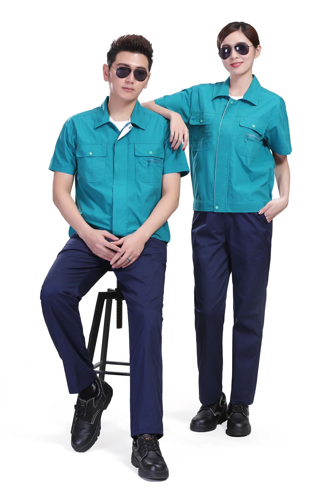 Rundong Textiles Garbadine polyester fabric for apron