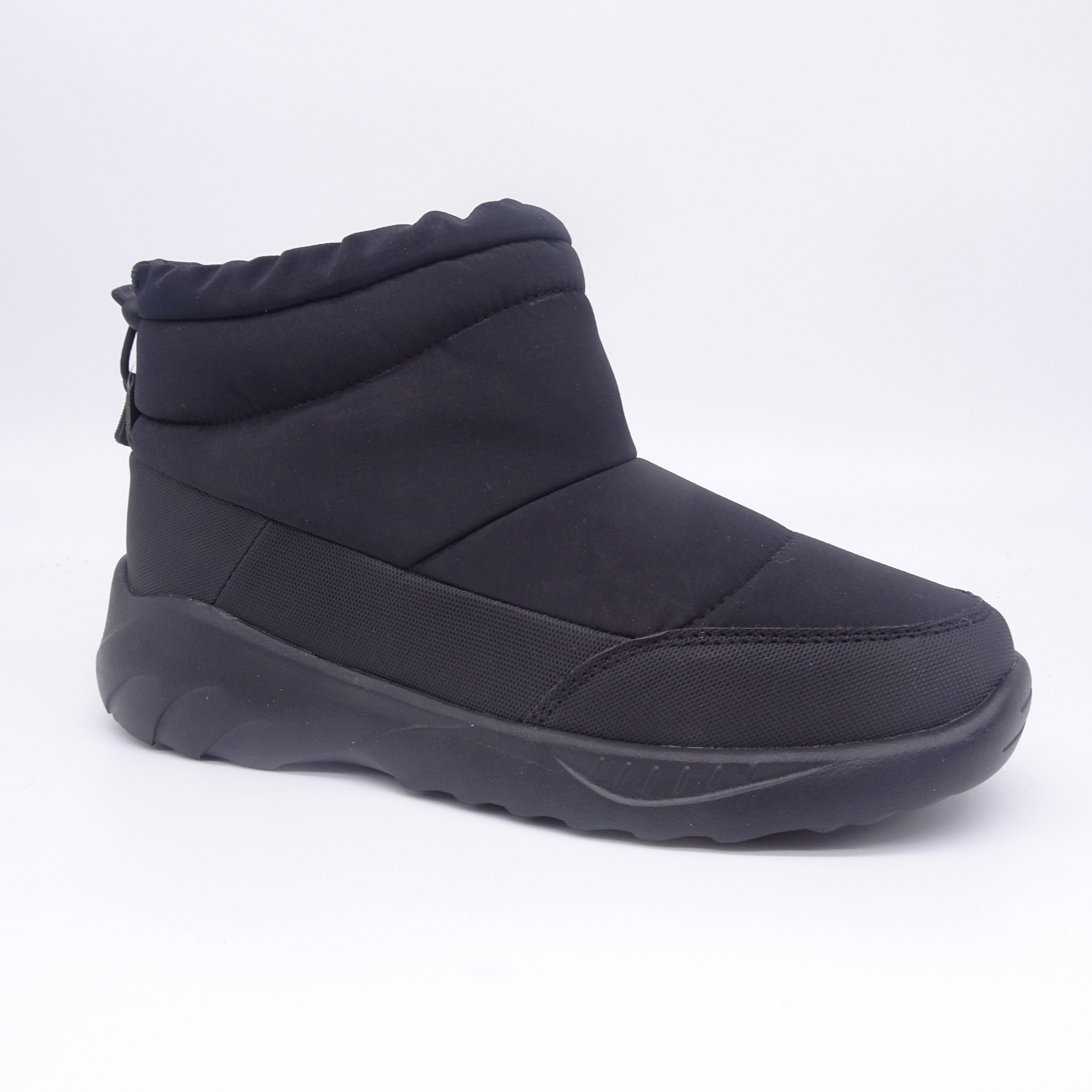 SMWB21001 winter women fashion warm shoes sports outdoor walking shoes