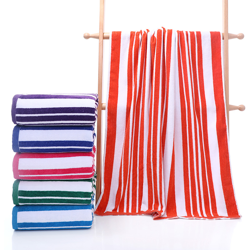 Gaoyang Towle Factory Cotton Bath Towel In Ready
