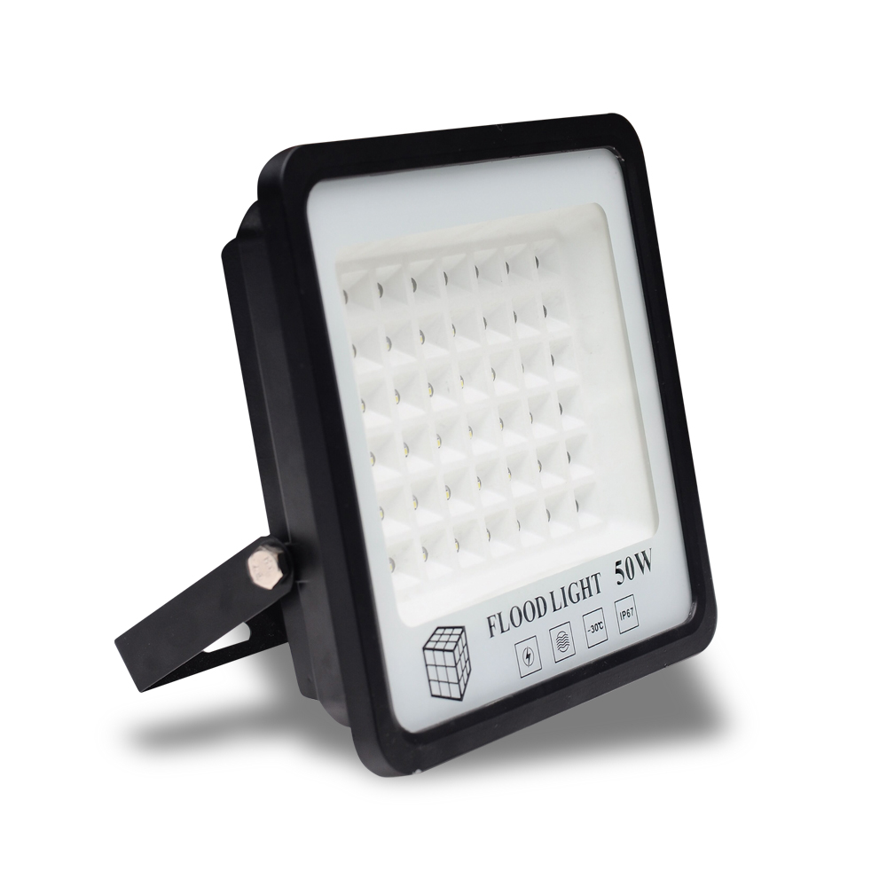 LED Floodlight