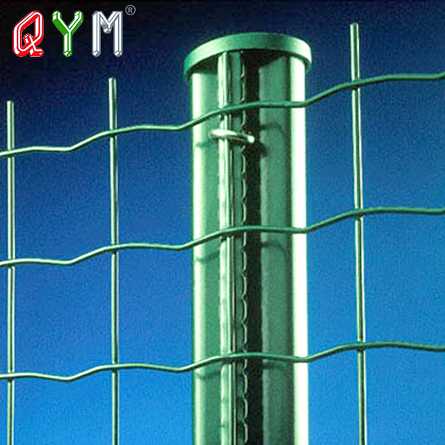 Euro fence