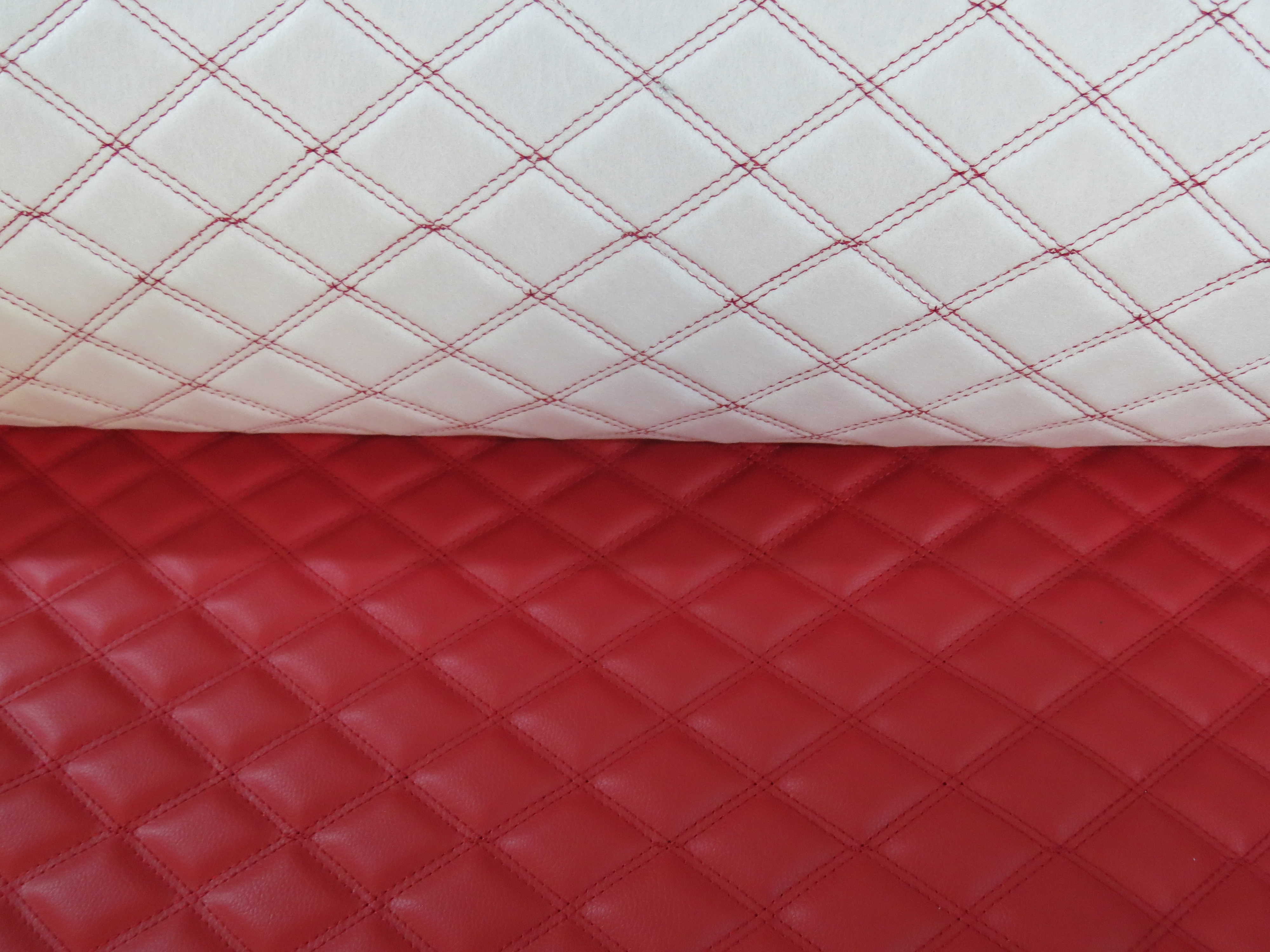 PVC Leather