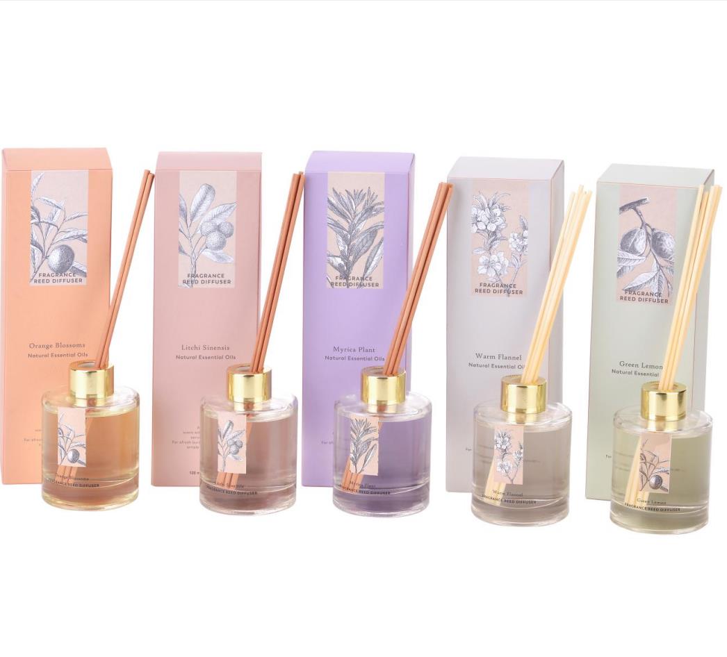 Reed Diffuser