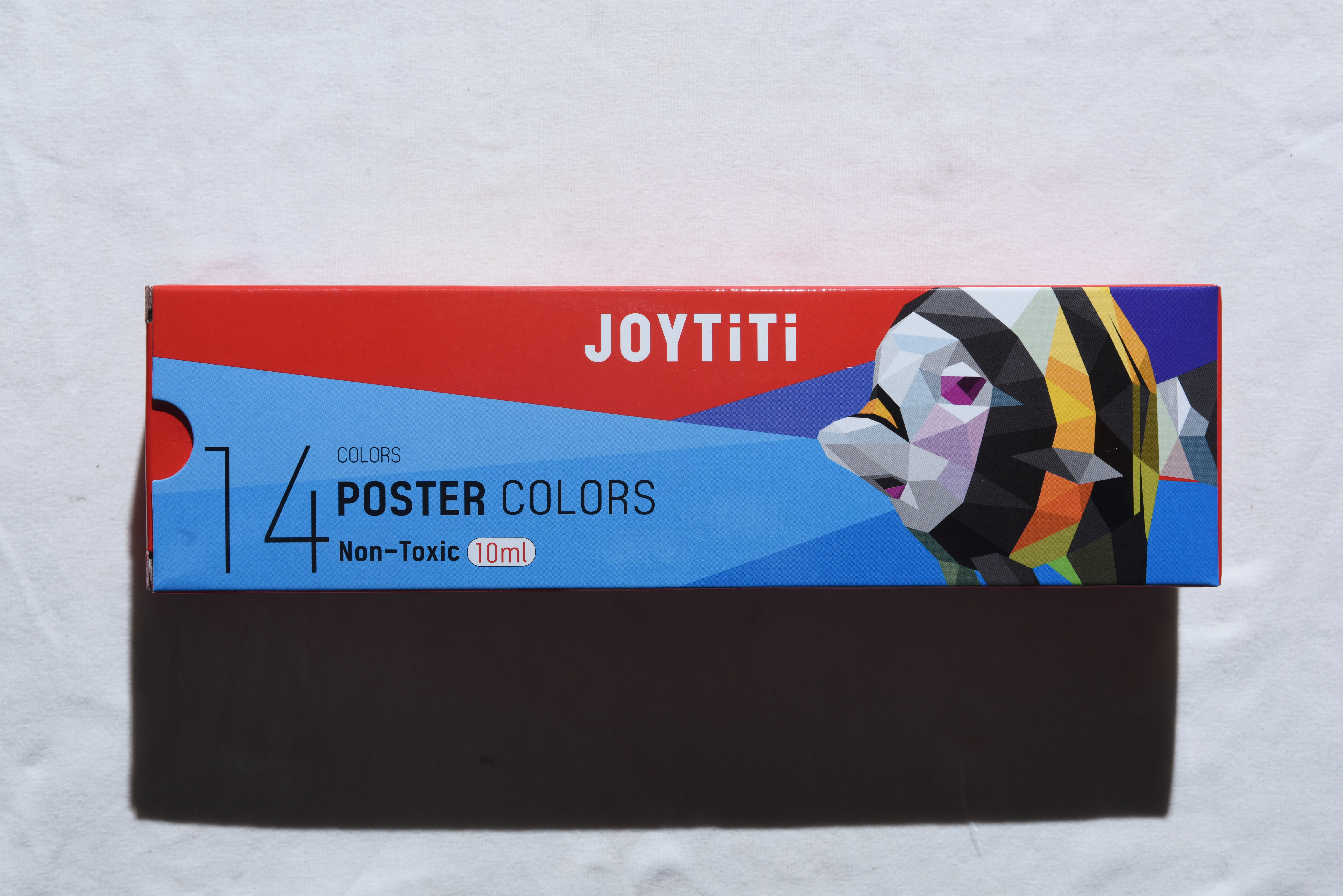 Poster Color