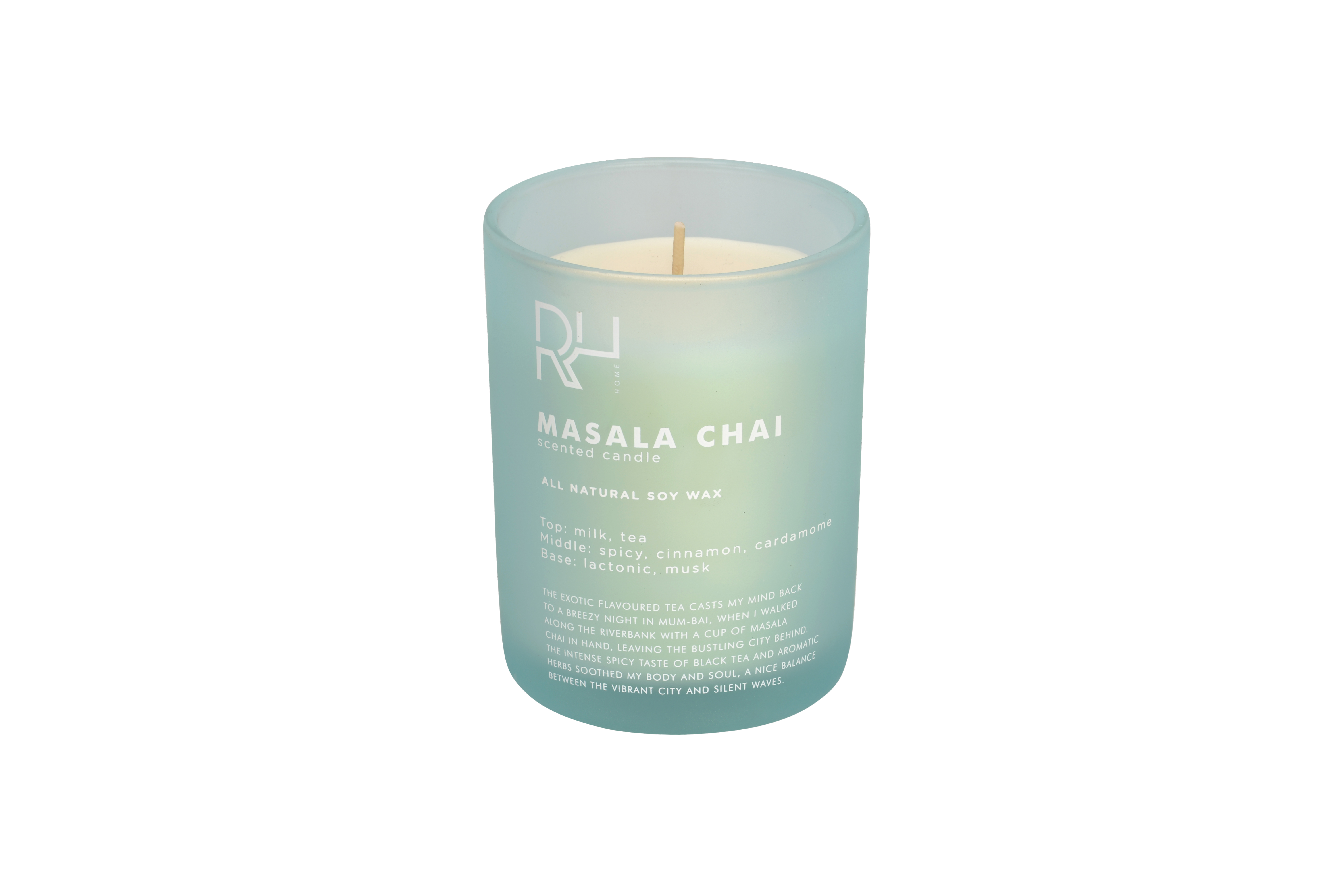 Scented Candle