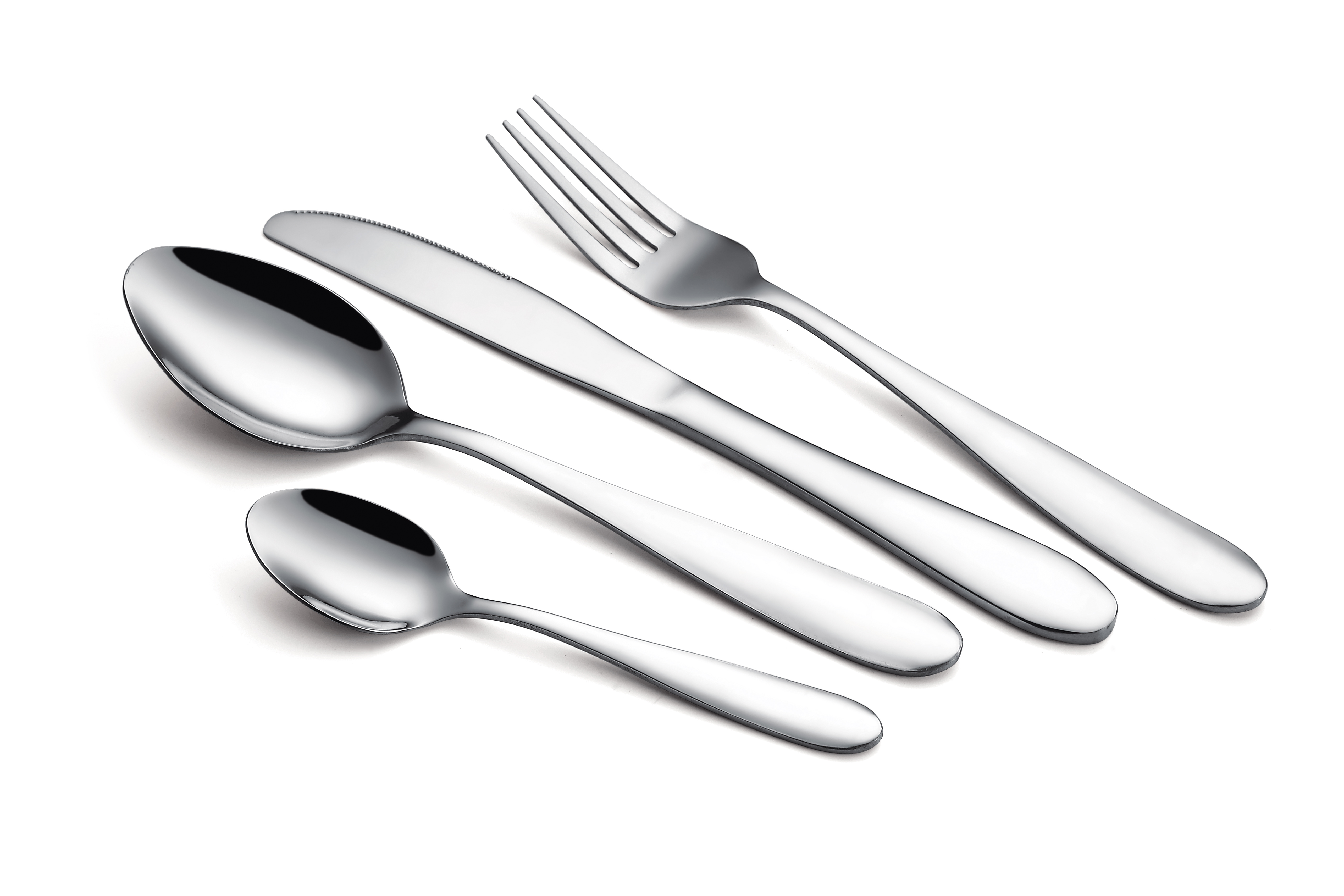 Hot classic cutlery
