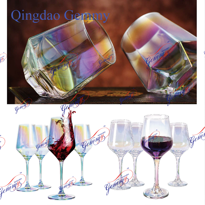 Wine glass
