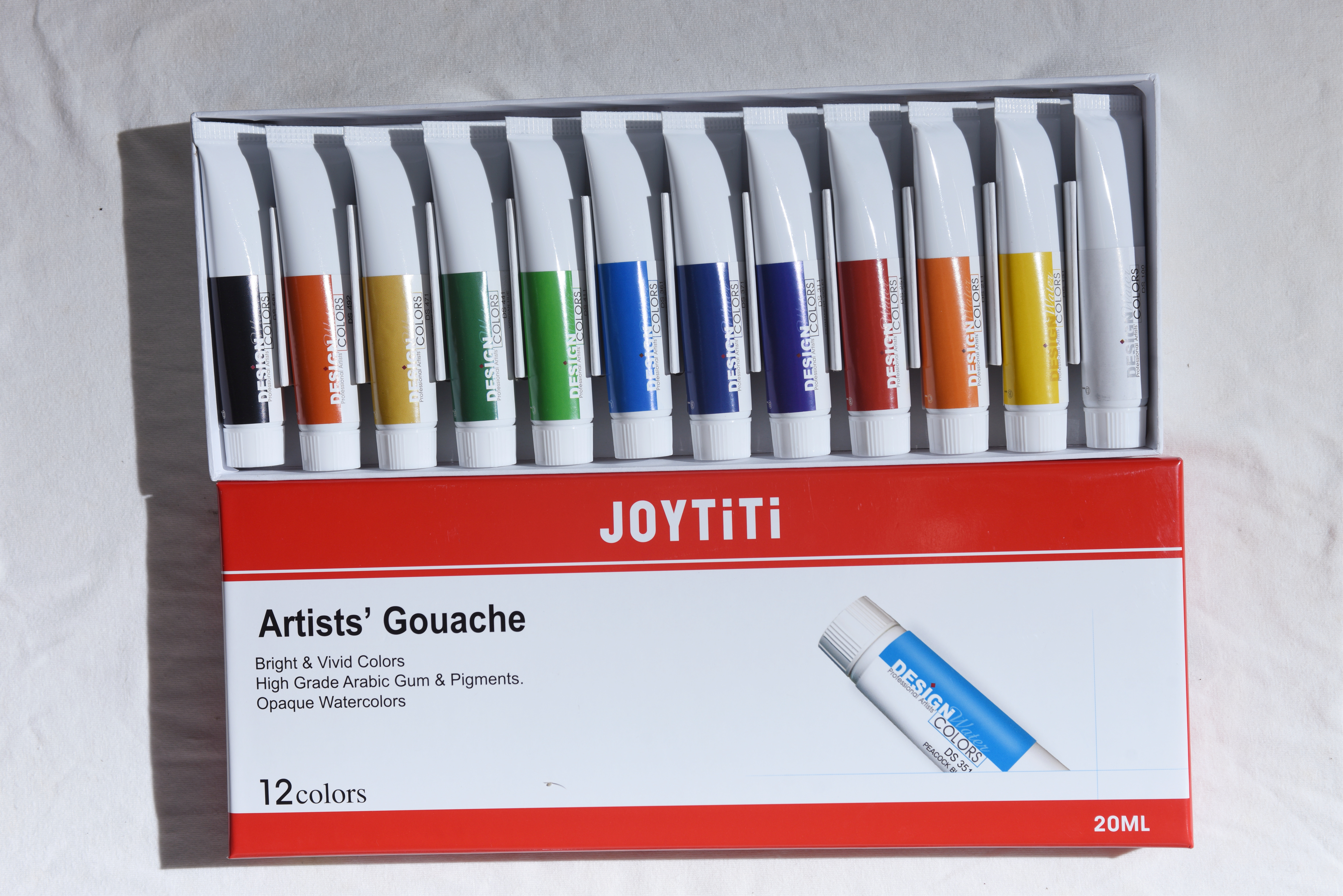 Artist Water Color
