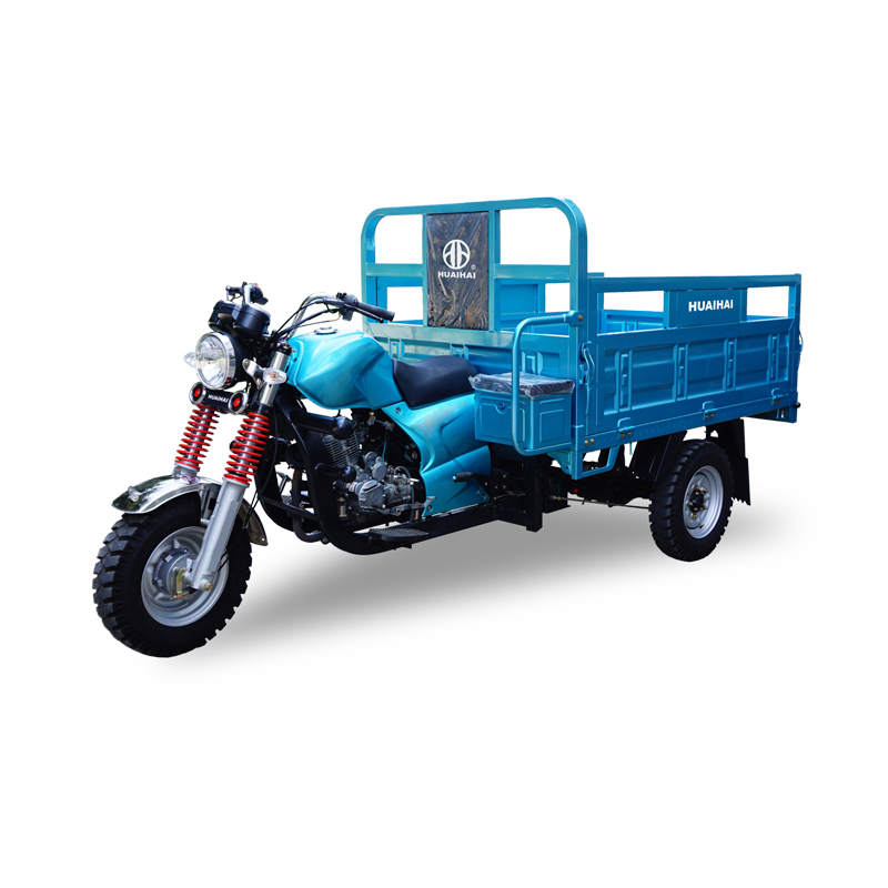 HUAIHAI HOLDING GROUP CO., LTD. – Electric motorcycle 2