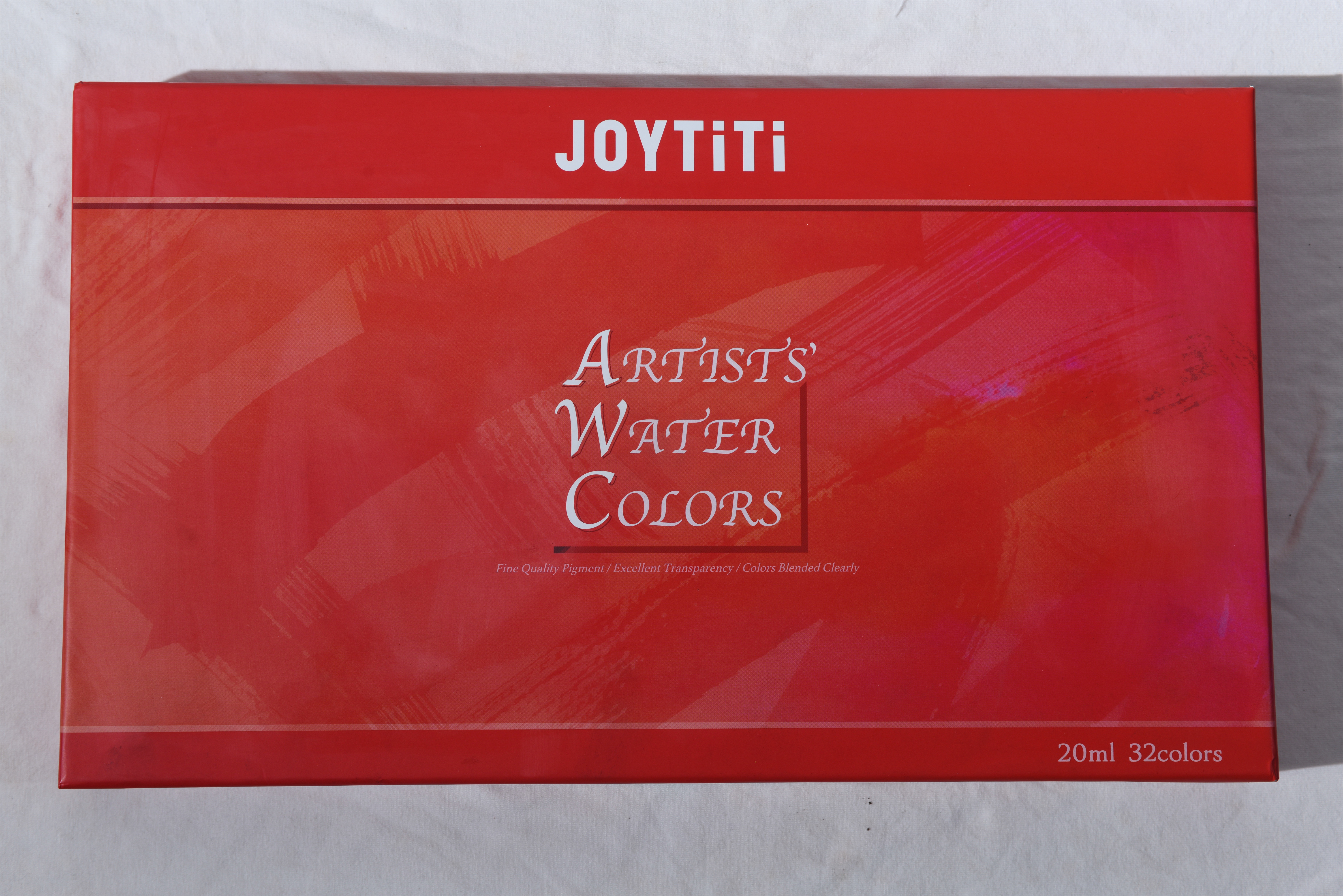 Artist Water Color