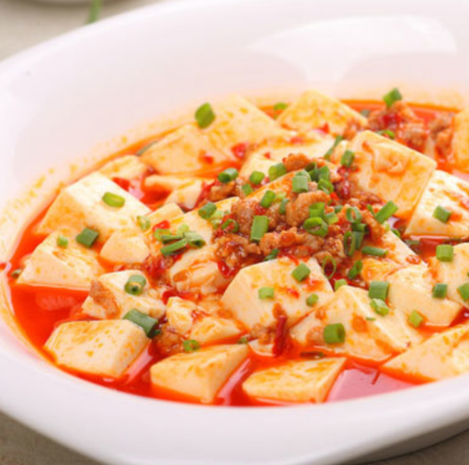 Mapo Tofu Seasoning