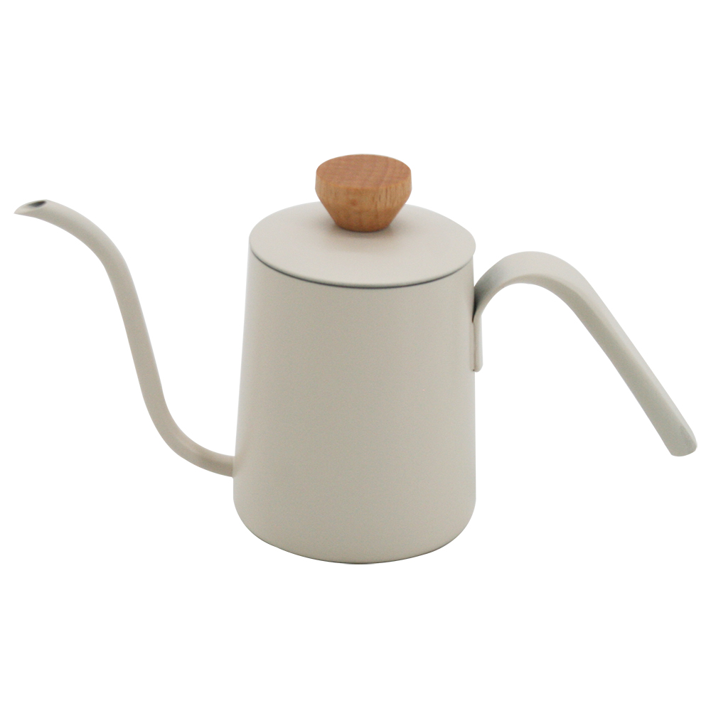 Stainless Steel pitcher coffee 350ml non-stick coffee pitcher