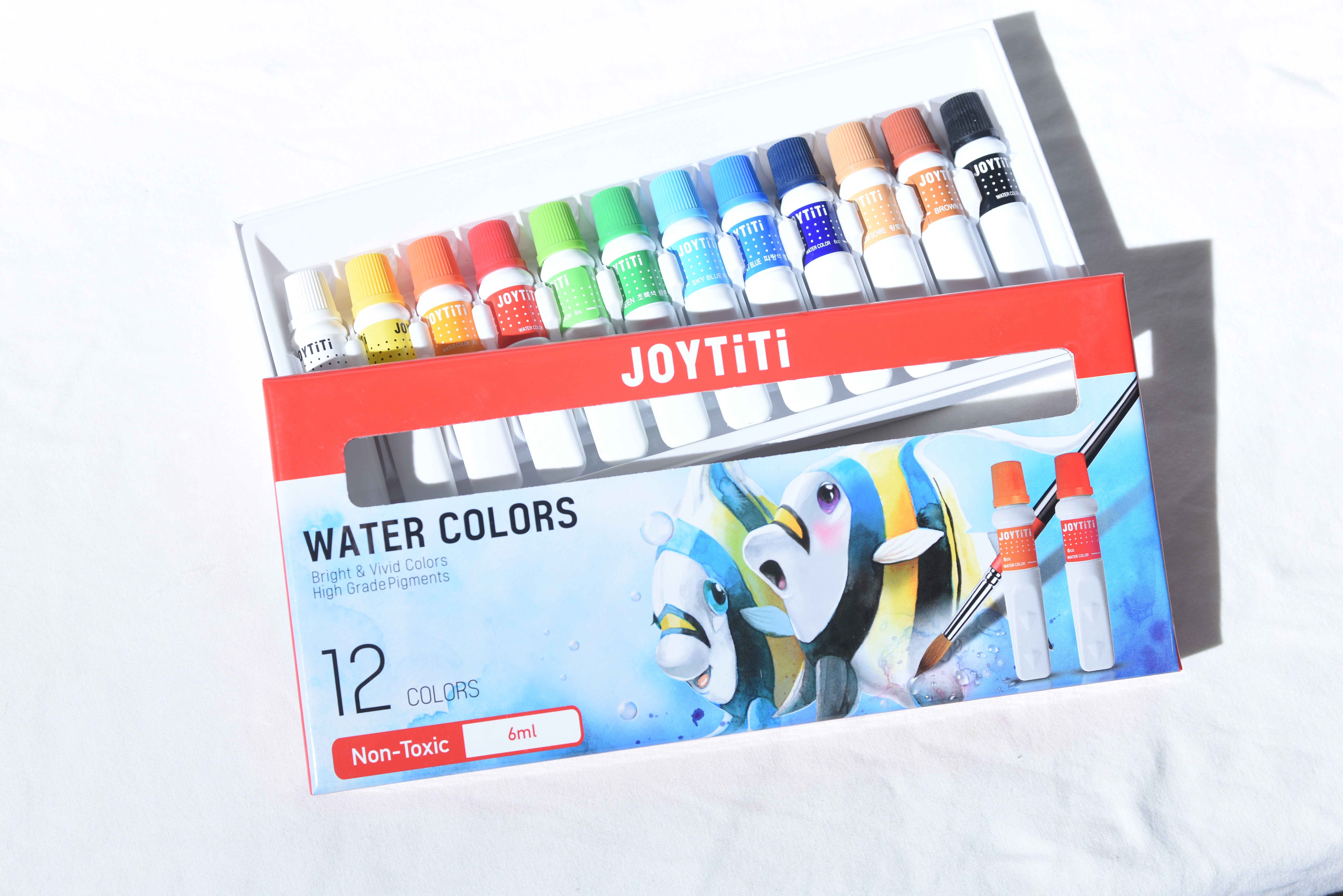 Water Color