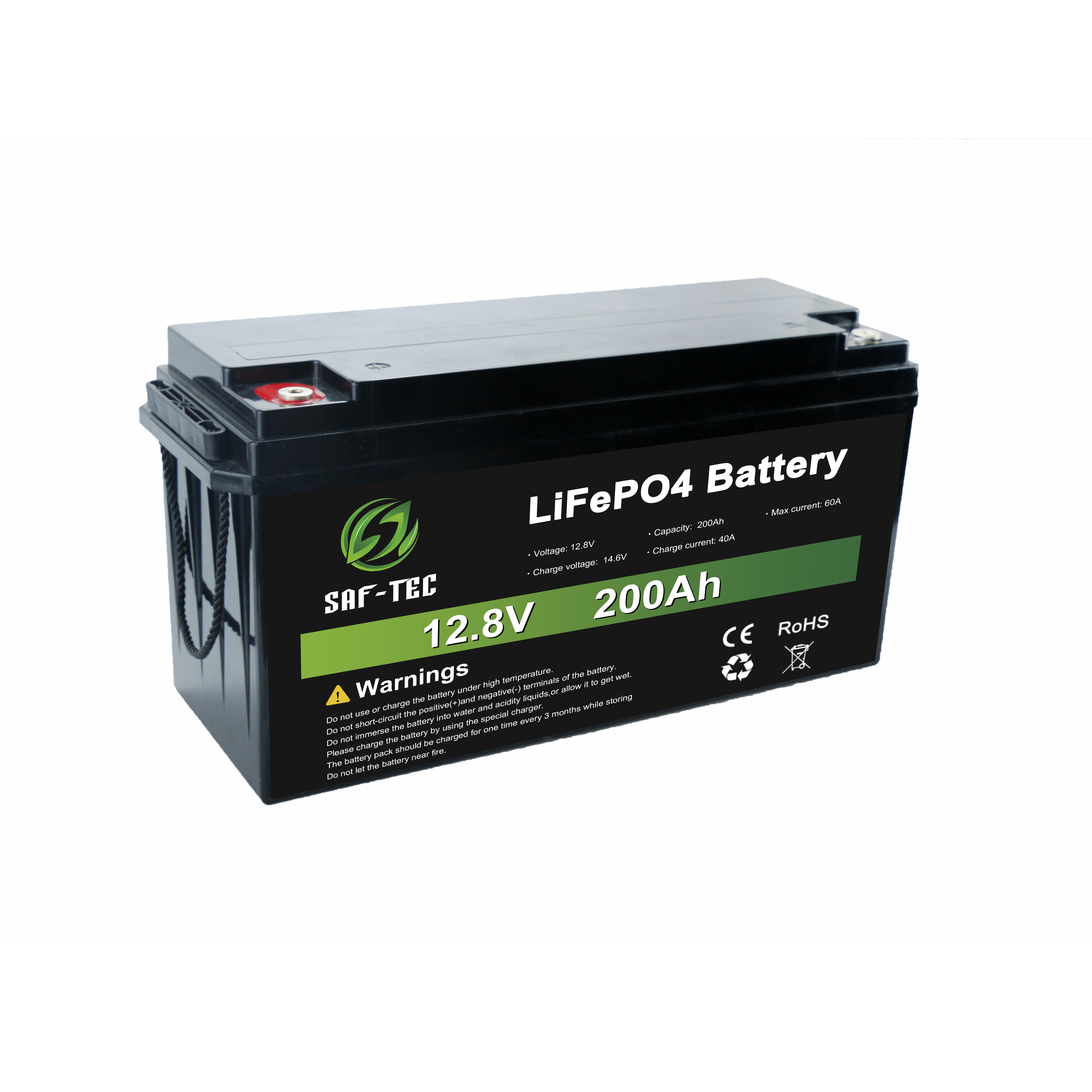 Lithium Battery