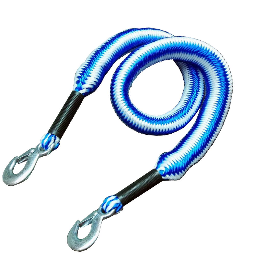 GS 1800KG Elastic Tow Rope