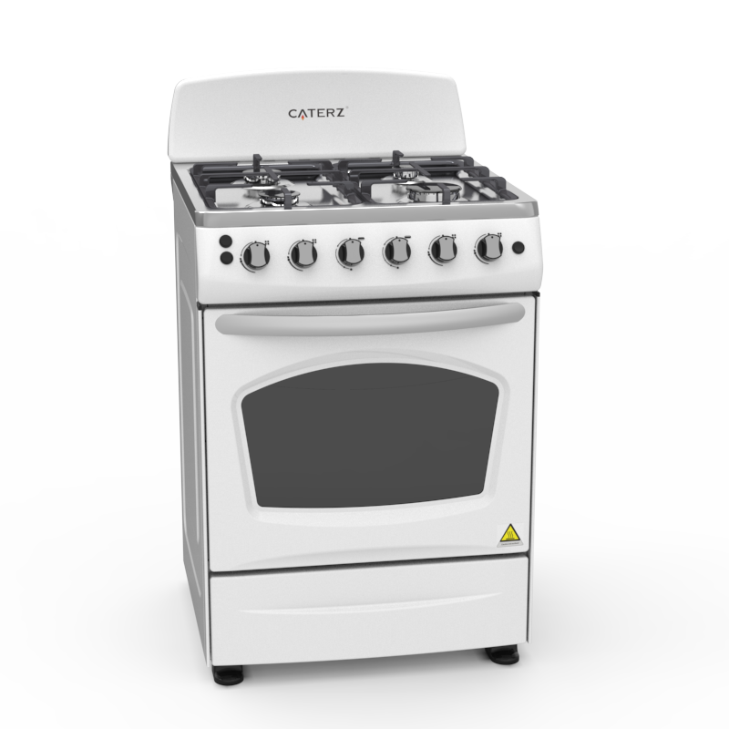 C600-GW60 Free Standing Gas Oven With Stove
