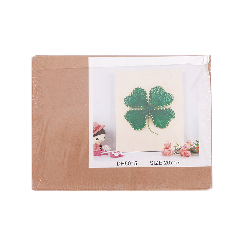 DIY String Art Kit