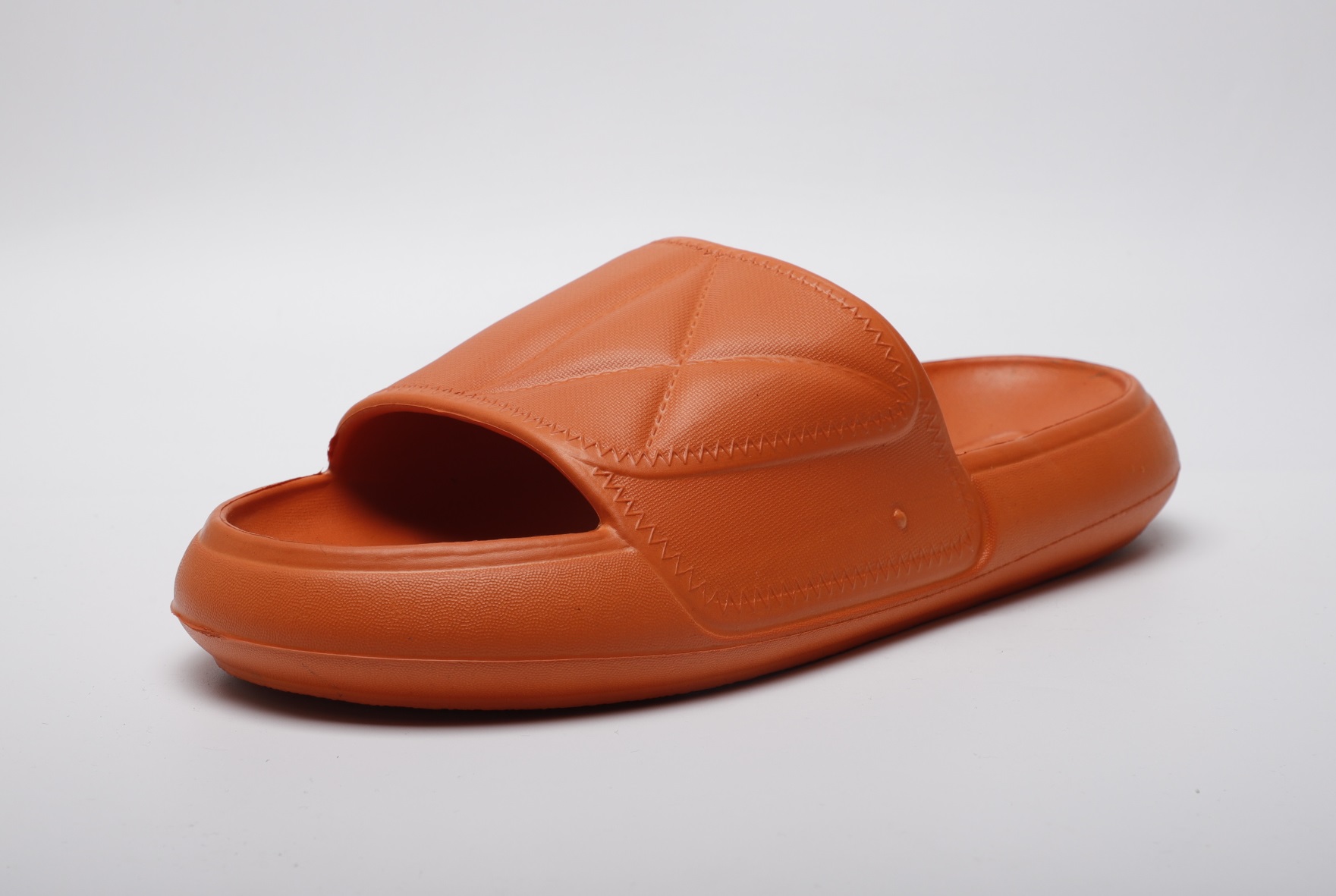 Custom Ladies Slide Sandals Women's Casual Slippers Woman Beach Sandals Flats EVA Indoor Slippers
