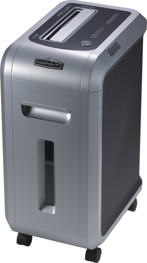 Paper Shredder