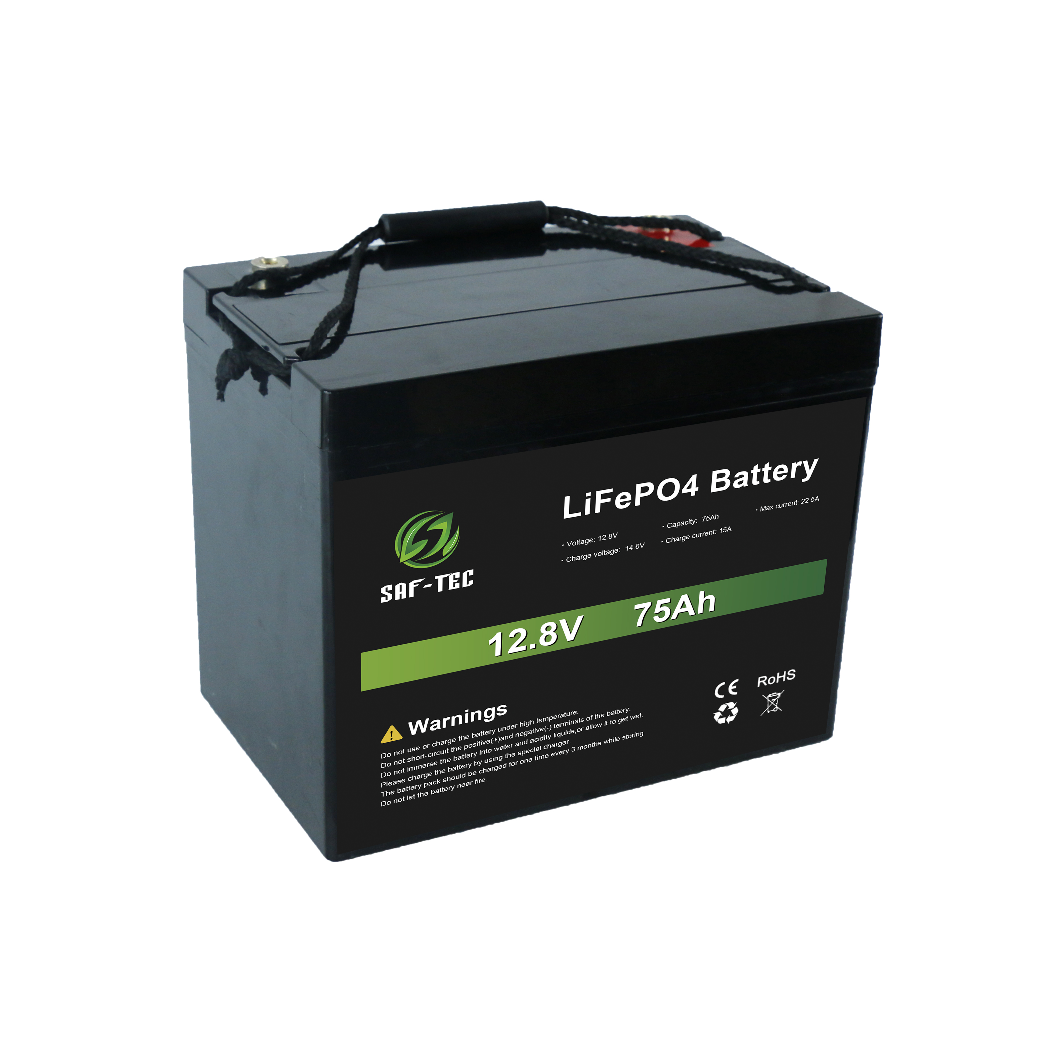 Lithium Battery