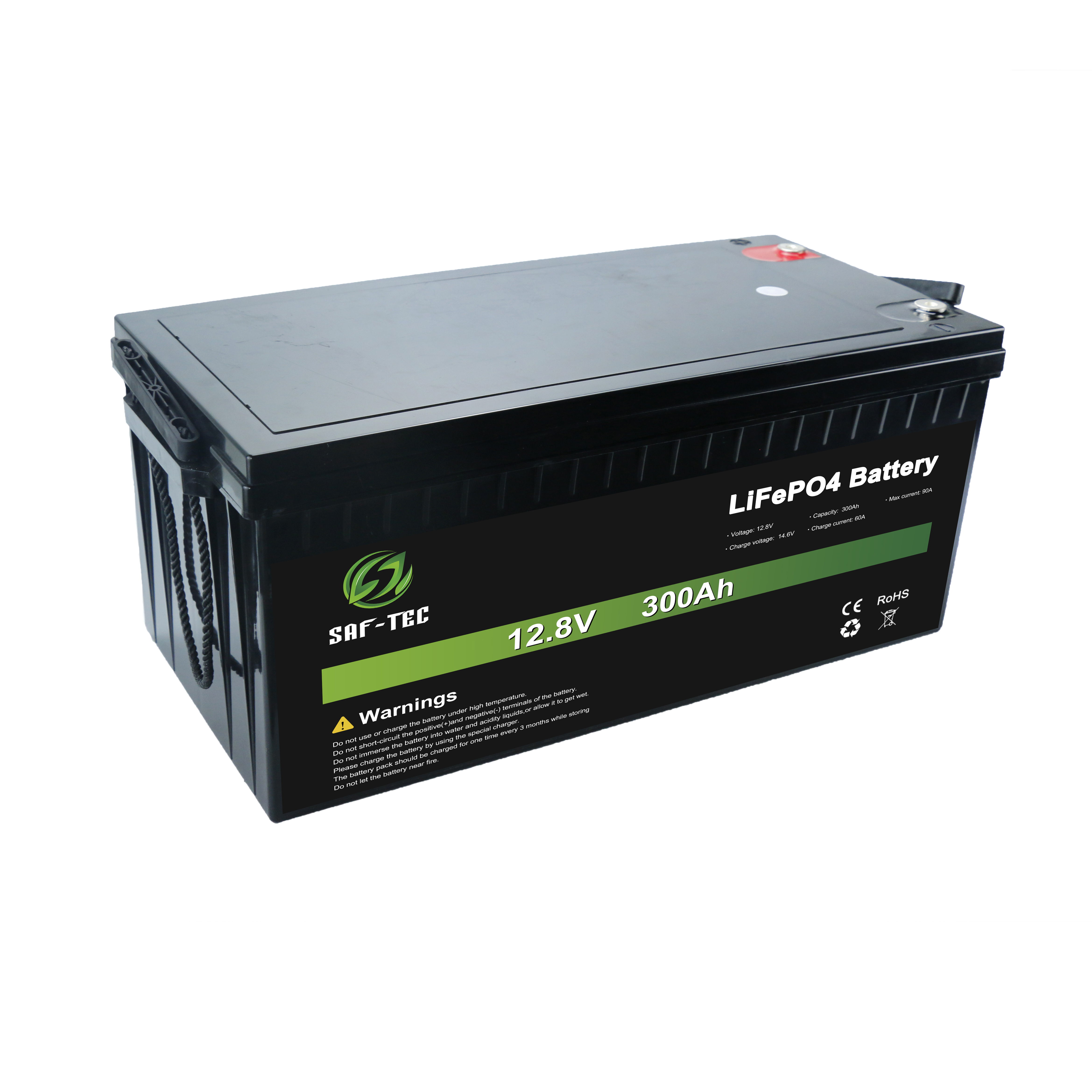 Lithium Battery
