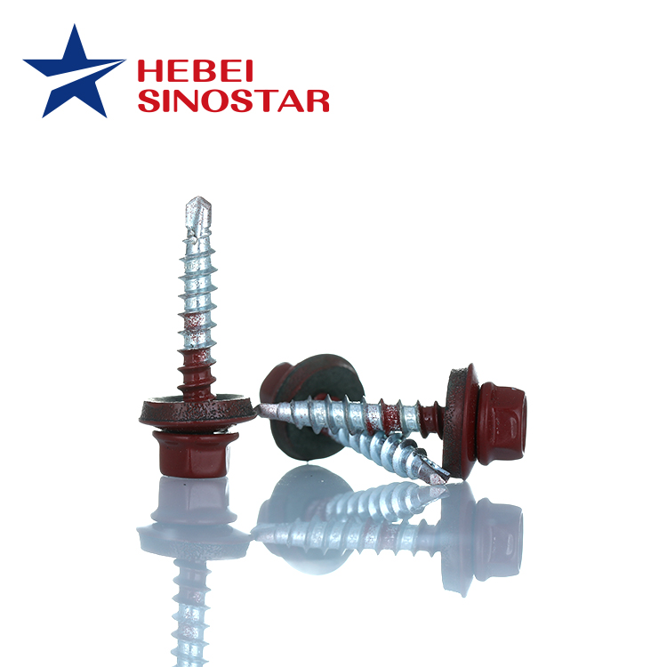 Metal Roofing Screw