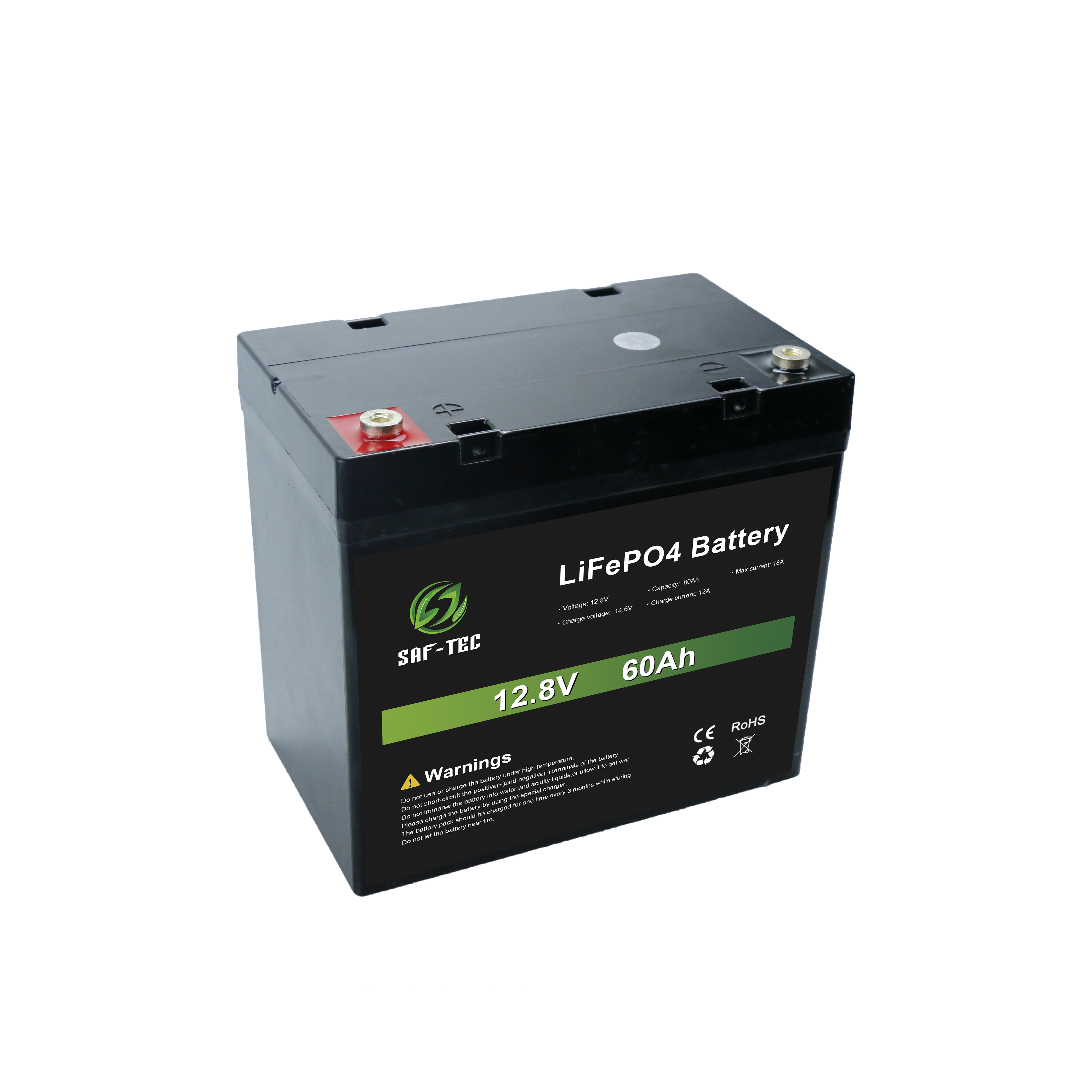 Lithium Battery