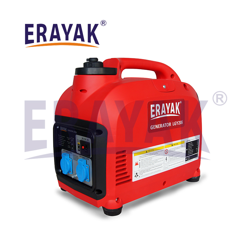 EYG2000i Inverter Generator