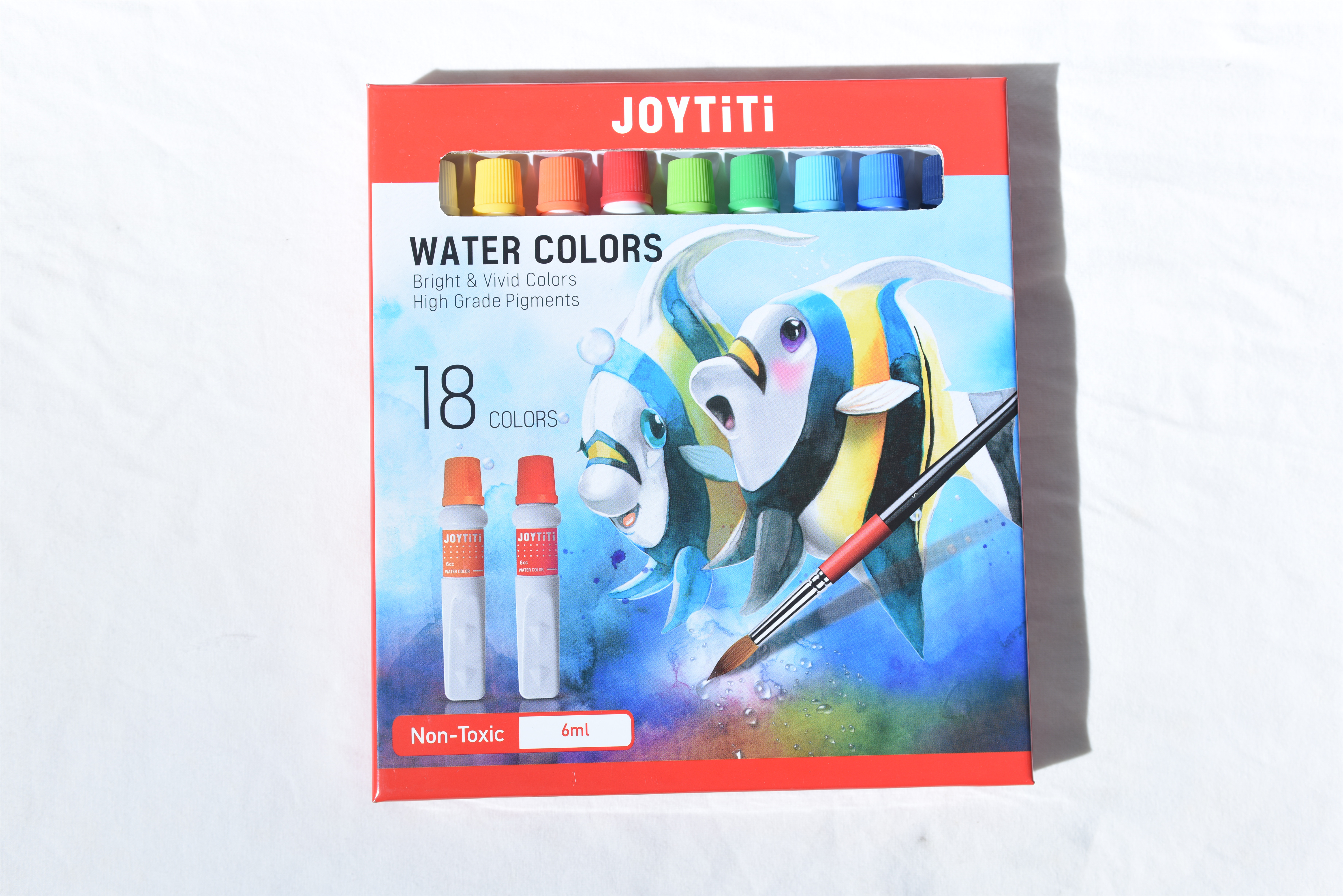Water Color