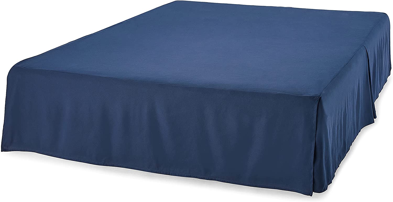 Pleat Bedskirt